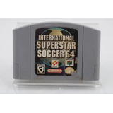 Jogo N64