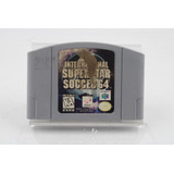 Jogo N64