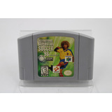 Jogo N64