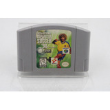 Jogo N64