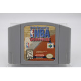 Jogo N64 