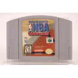 Jogo N64 