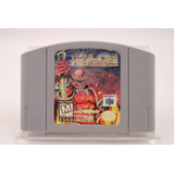 Jogo N64 - Mace The Dark Age (1)