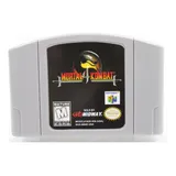 Jogo N64