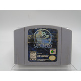 Jogo N64