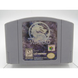 Jogo N64