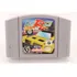Jogo N64 - Mrc (multi-racing Championship) (1)