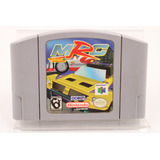 Jogo N64