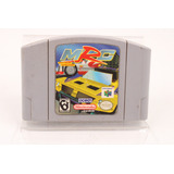 Jogo N64