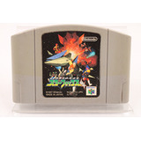 Jogo N64