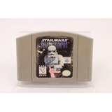 Jogo N64 