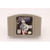 Jogo N64 