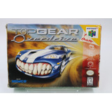Jogo N64