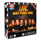 Jogo Não Pode Rir Utc Estrela