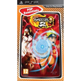 Jogo Naruto Ultimate