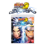 Jogo Naruto Ultimate