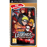 Jogo Naruto Shippuden 