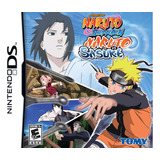 Jogo Naruto Shippuden Naruto Vs Sasuke Bundle Action Figures