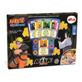 Jogo Naruto Shippuden Rank Ninja 1189 Elka
