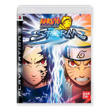 Jogo Naruto Ultimate Ninja