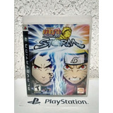 Jogo Naruto Ultimate Ninja