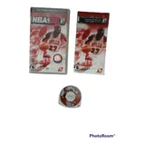 Jogo Nba 2k11 Psp