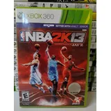 Jogo Nba 2k13 Xbox
