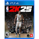 Jogo Nba 2k25