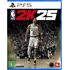 Jogo Nba 2k25 Ps5 Mídia Física Envio Imediato