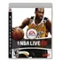 Jogo Nba Live 08 Standard Edition Ps3 Mídia Física Seminovo