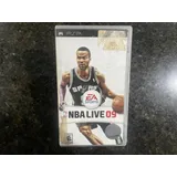 Jogo Nba Live 09