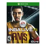 Jogo Nba Live 14