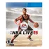 Jogo Nba Live 15 Ps4 Midia Fisica