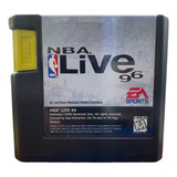 Jogo Nba Live 96