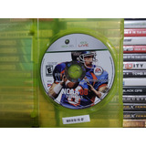 Jogo Ncaa 08 Football