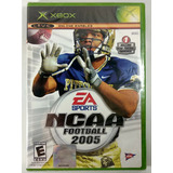 Jogo Ncaa Football 2005