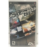 Jogo Need For Speed