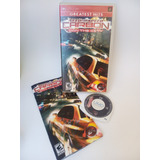Jogo Need For Speed