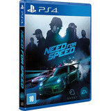 Jogo Need For Speed Game Br 2015 Ps4
