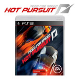Jogo Need For Speed Hot Pursuit - Ps3 Mídia Física Original