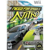 Jogo Need For Speed