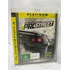 Jogo Need For Speed Pro Street Ps3 Original Mídia Física 