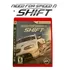 Jogo Need For Speed Shift - Ps3 Sony  Midia Fisica, Original