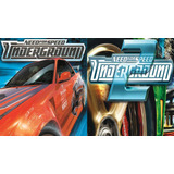 Jogo Need For Speed