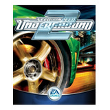 Jogo Need For Speed Underground 1 Pc Game Digital