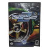 Jogo Need For Speed