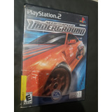 Jogo Need For Speed