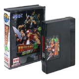 Jogo Neo Geo Aes Snk Cartucho