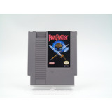 Jogo Nes - Final Fantasy (1)