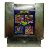 Jogo Nes 72p Boomerang Kid Robin Hood Island Dizzy Spacehead